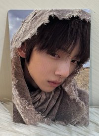 迷二 YT 3.0 特典卡（有購證）