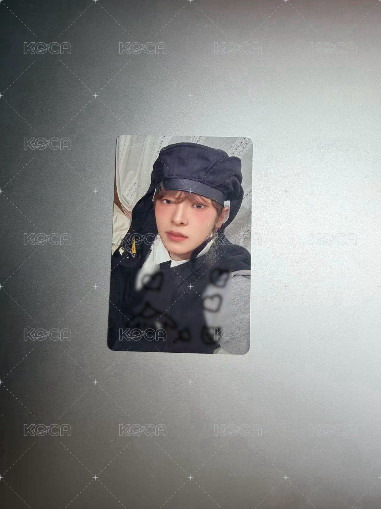 左上