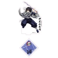 木棉花 劇場版人物造型壓克力 立牌 L款