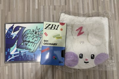 yunini束口袋+正規一未拆一套