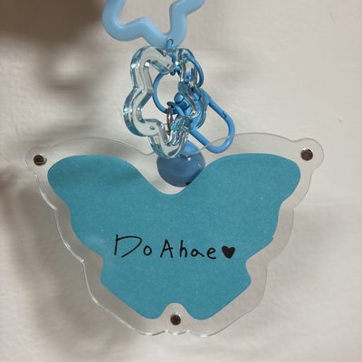 DxS大邱紙花+吊飾 現貨