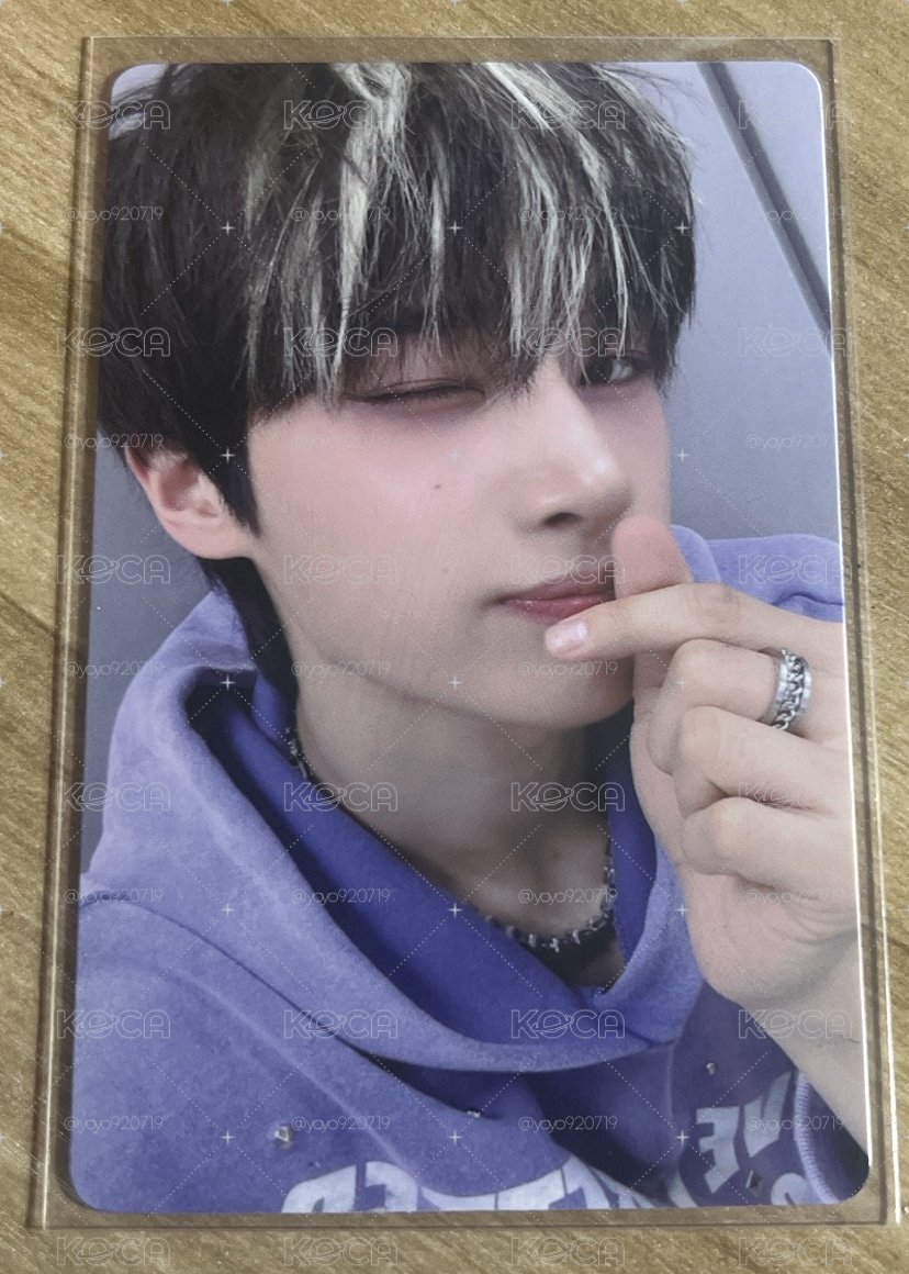 🟢Fallin 迷你二km Yedam