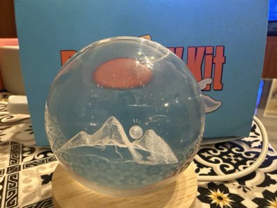 傘2023生日禮