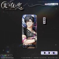 L.O.V.E 徽章 