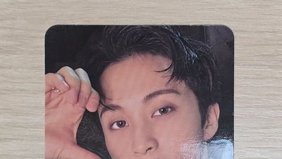 [Mark] The Firstfruit 專輯卡 square flap