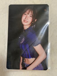 仁美卡5