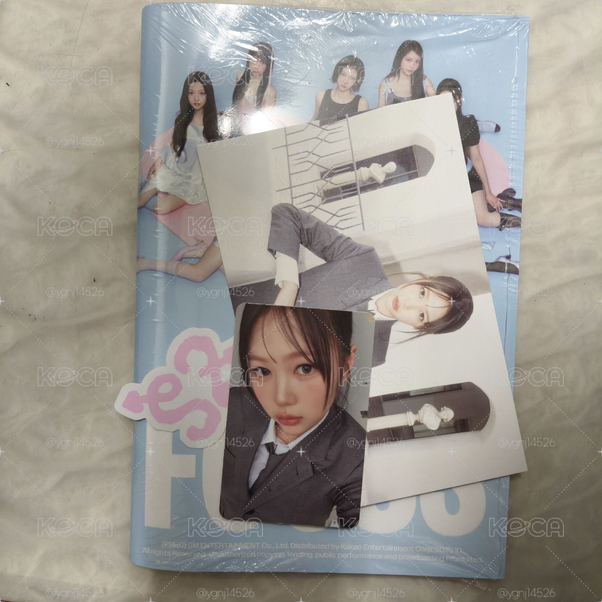 H2H Focus 奈延全專