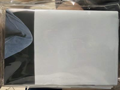 預售海報各三張