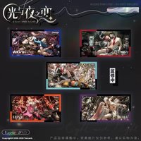 L.O.V.E 桌墊