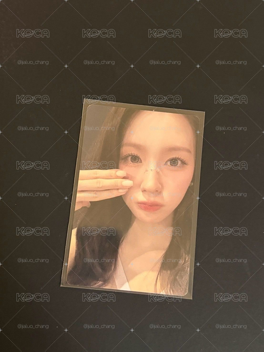 〔 代友售 〕中國限定SVIP聯名代言