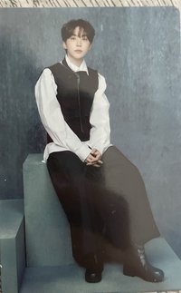 [SERENADE] 周邊卡 A set