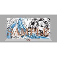 竈門炭治郎 立志編 オリジナルサウンドトラック（CD）ufotable 限定特典 壓克力立牌