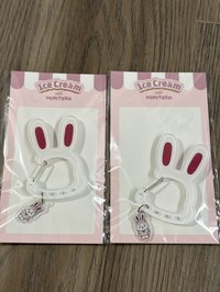 兩隻🍒🐰組合價