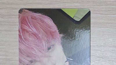 [Jeno] Glitch Mode 遊戲卡組 周邊卡 自拍
