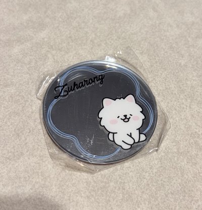 各式周邊