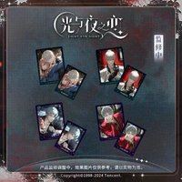 生還者的花束 紀念卡組