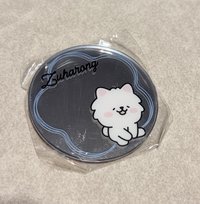 葉鏡子