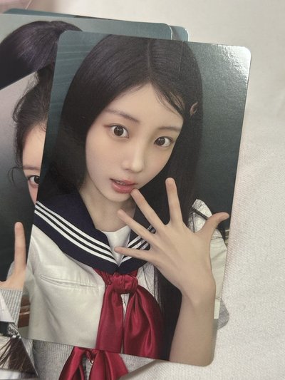 禧HMV幸運卡