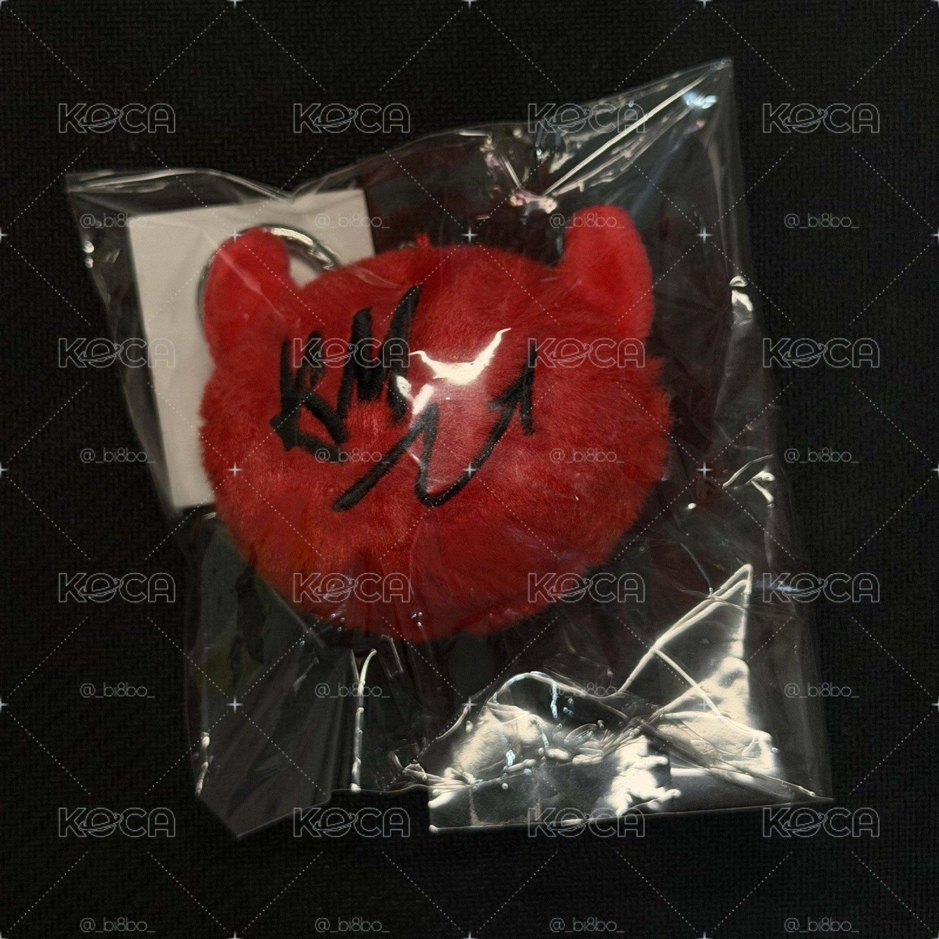 紅球（只有球）