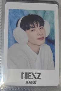 拍立得小卡 🐻‍❄️