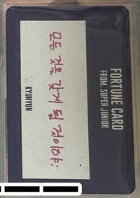 ss9安可 圭賢2