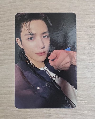 [Jeno] 迷五 專輯卡 Smoothie ver.