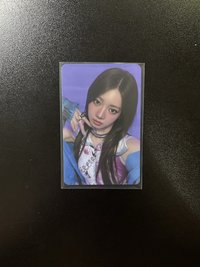 WE GO UP 絨毛吊飾 周邊卡 