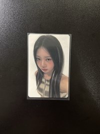 WE GO UP 線下限定貼紙包 周邊卡 