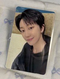 十週年集章卡