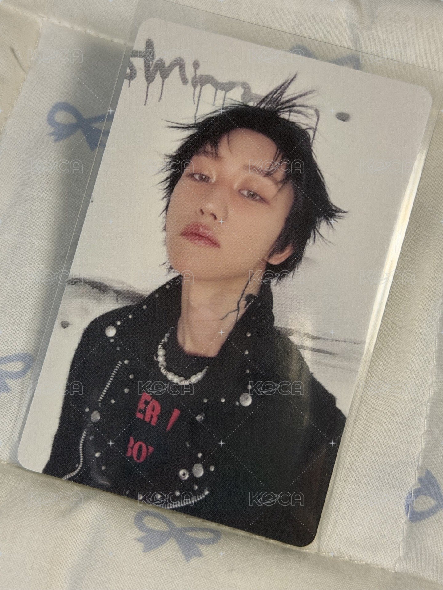 正規五 克拉盤
