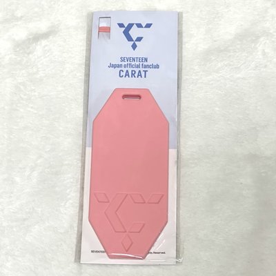 2022 日本會員禮 行李吊牌