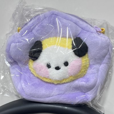 現貨 BT21 零錢包