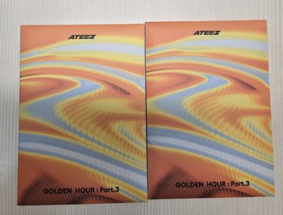 ateez 電子專空專