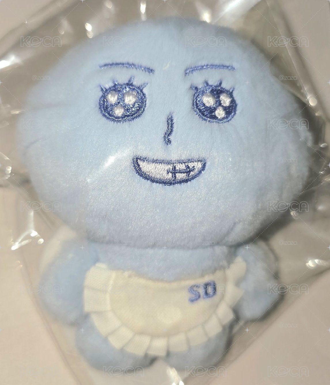 SJ 神童20糰子