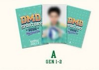 2026運動會 GEN1-2官拍隨機卡
