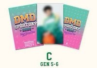 2026運動會 GEN5-6官拍隨機卡