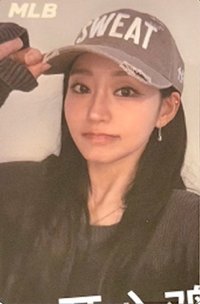 MLB 1.0 代言卡 
