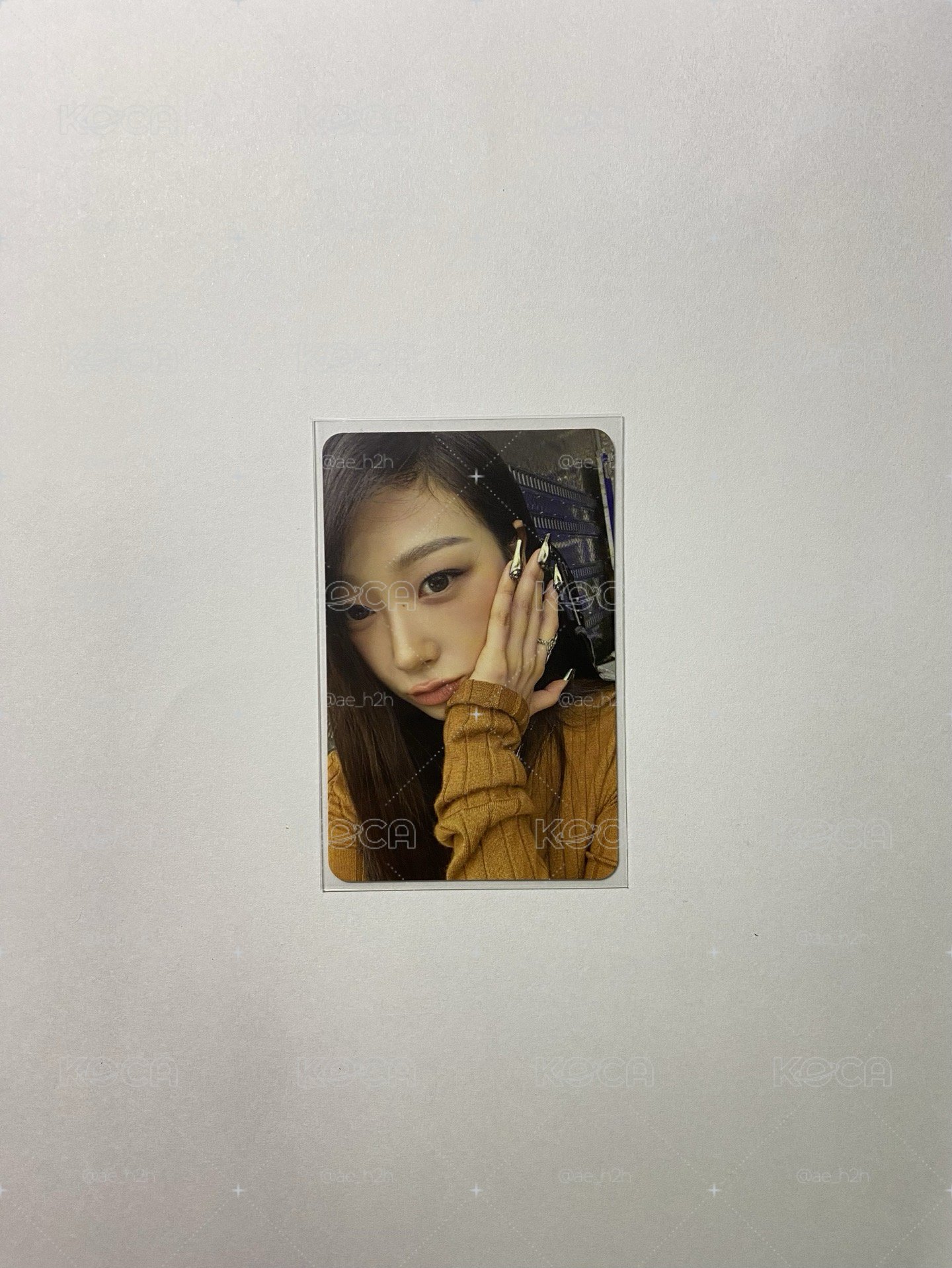 吉 專卡