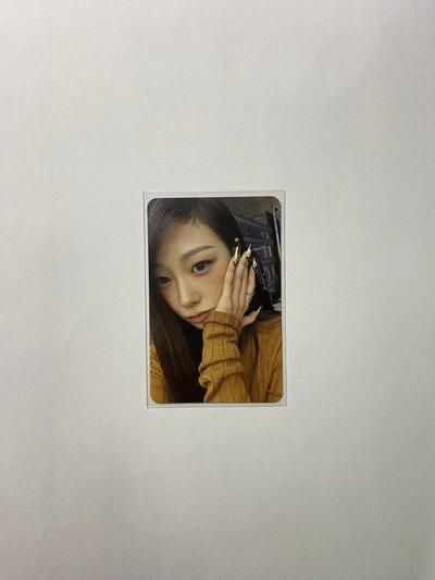 吉 專卡