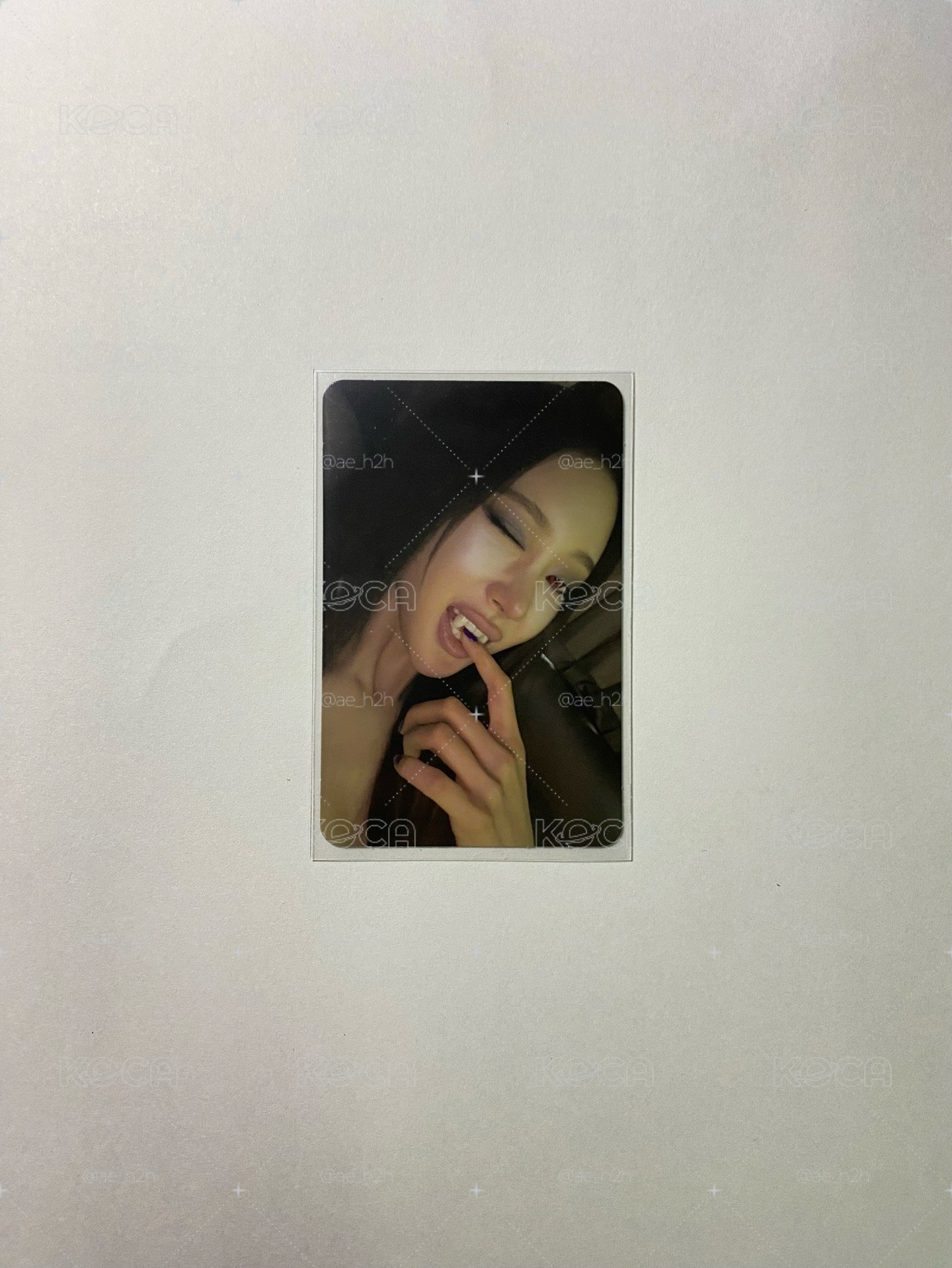 吉 專卡