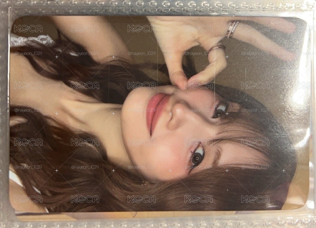 安可快閃手幅卡