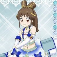 荒灘葉月
