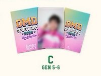 2026運動會 GEN5-6自拍隨機卡