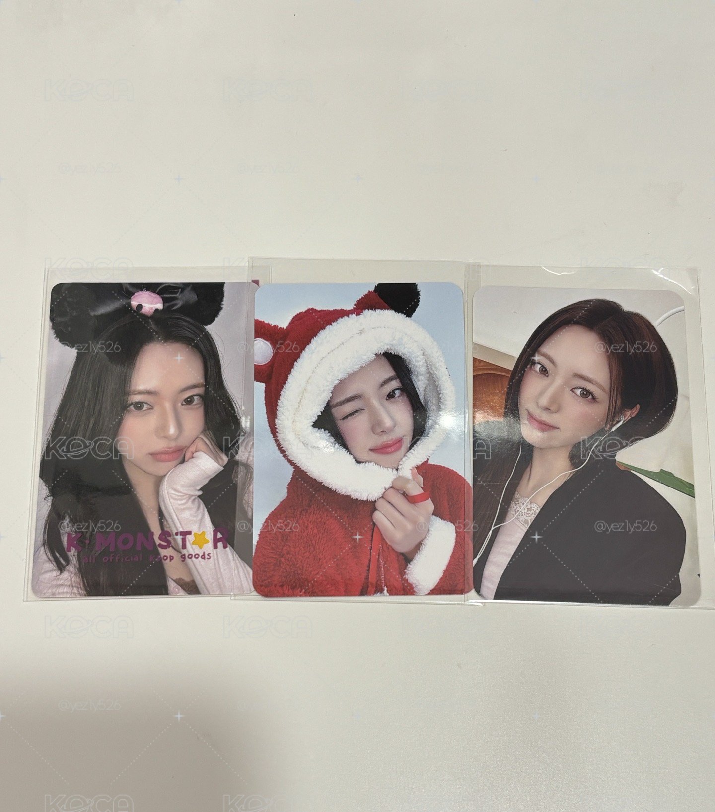 ITZY 特典娜 便宜出