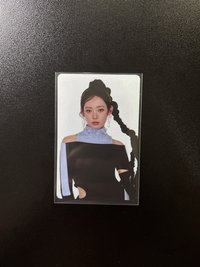 的