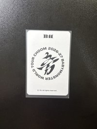 ㄊ（微損）