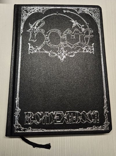 bnd home黑版