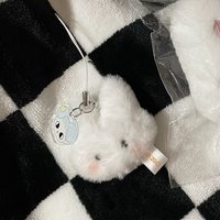 旻吊飾 入場禮