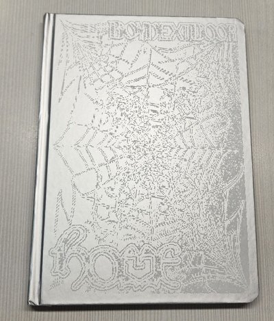 bnd home銀版