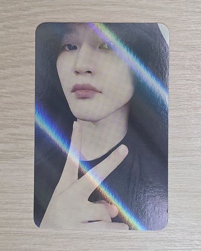 [Chenle] 迷五 ms 特典卡